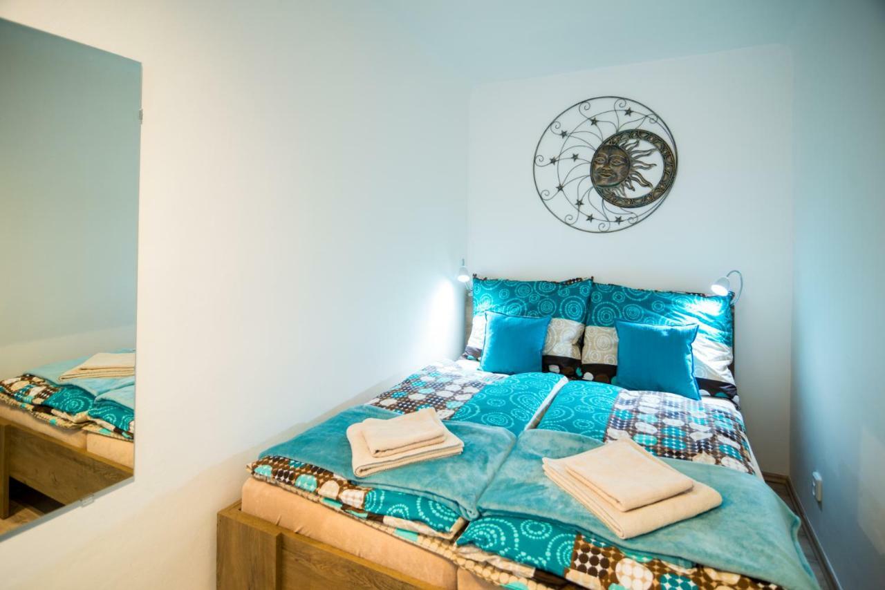 Apartamento To At Close To Castle With Terrace And Garden