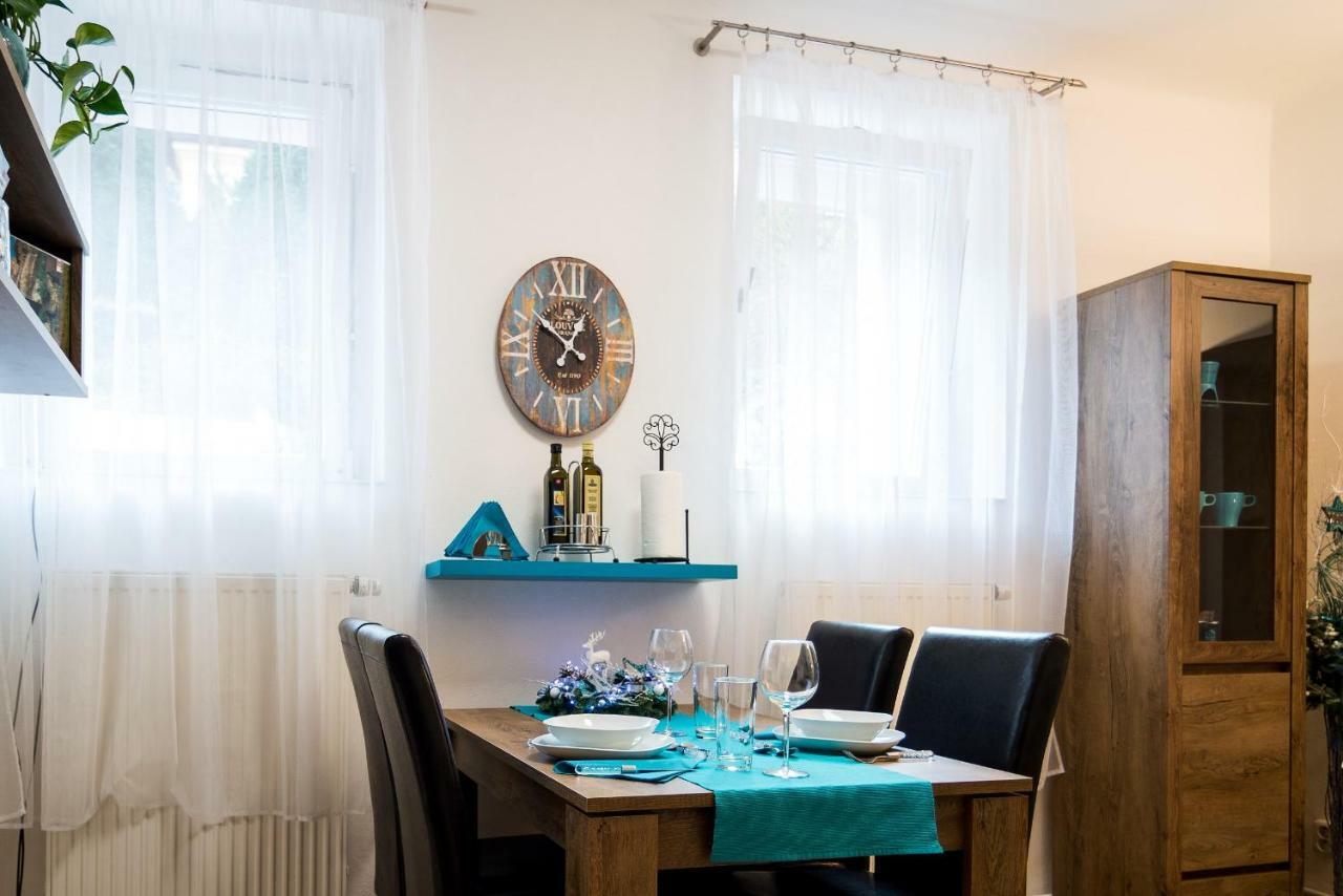 Appartement To At Close To Castle With Terrace And Garden Prague